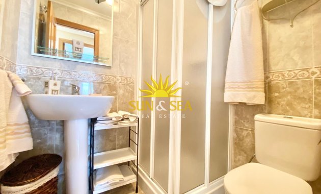 Long Term Rental - Apartment - Guardamar del Segura - guardamar del segura