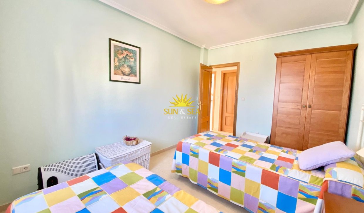 Long Term Rental - Apartment - Guardamar del Segura - guardamar del segura