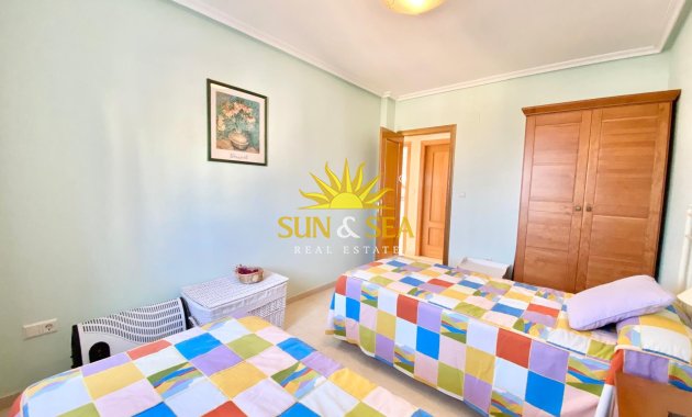 Long Term Rental - Apartment - Guardamar del Segura - guardamar del segura