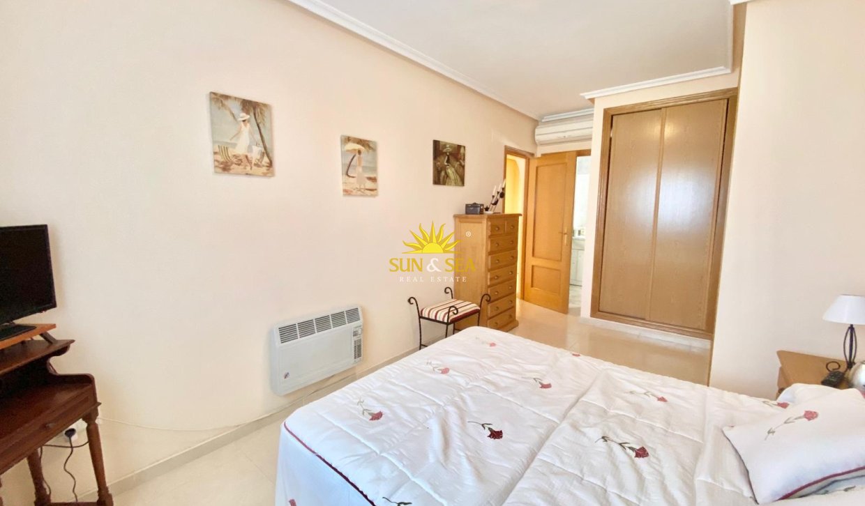 Long Term Rental - Apartment - Guardamar del Segura - guardamar del segura