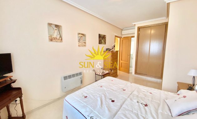 Long Term Rental - Apartment - Guardamar del Segura - guardamar del segura