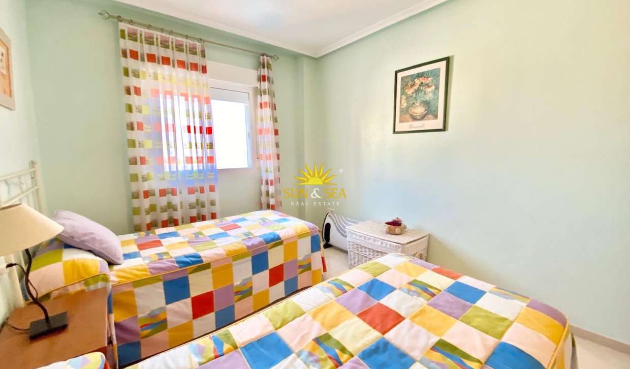Long Term Rental - Apartment - Guardamar del Segura - guardamar del segura