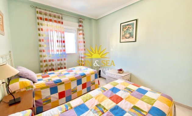 Long Term Rental - Apartment - Guardamar del Segura - guardamar del segura