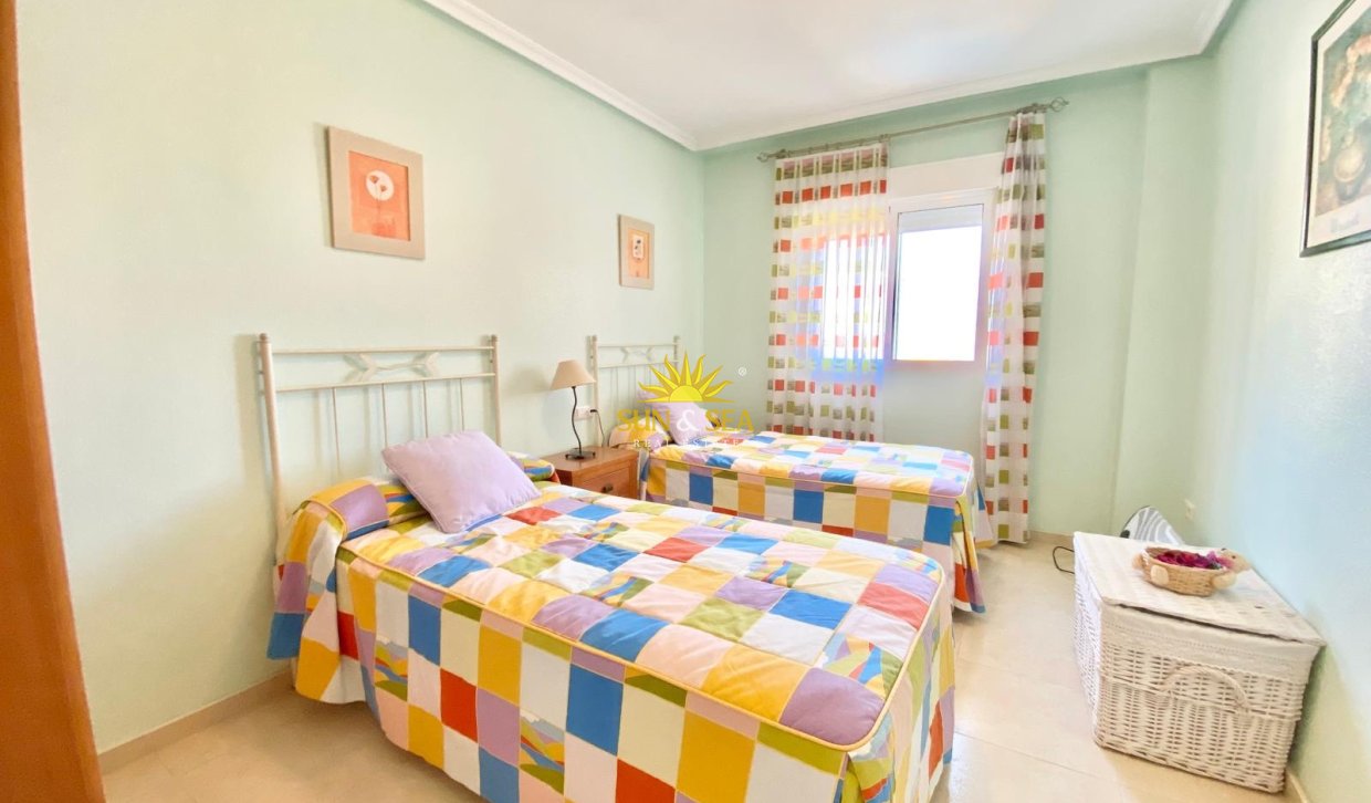 Long Term Rental - Apartment - Guardamar del Segura - guardamar del segura