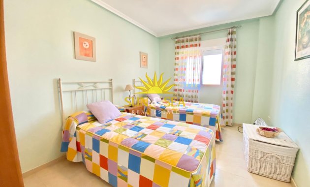 Long Term Rental - Apartment - Guardamar del Segura - guardamar del segura
