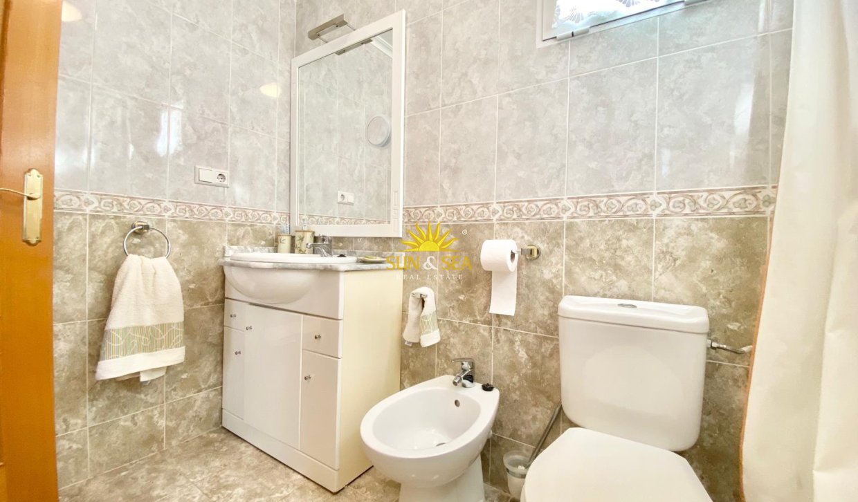 Long Term Rental - Apartment - Guardamar del Segura - guardamar del segura