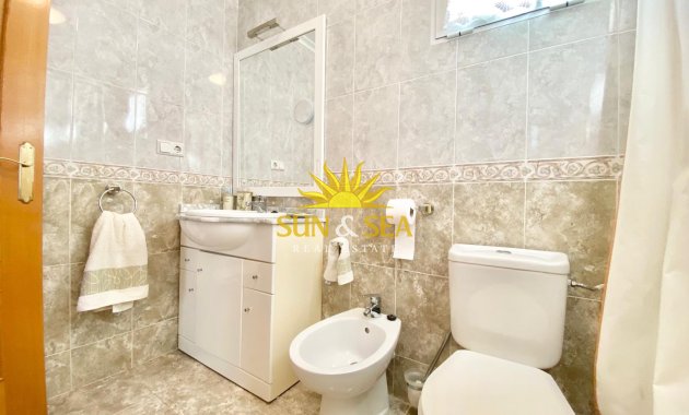 Long Term Rental - Apartment - Guardamar del Segura - guardamar del segura
