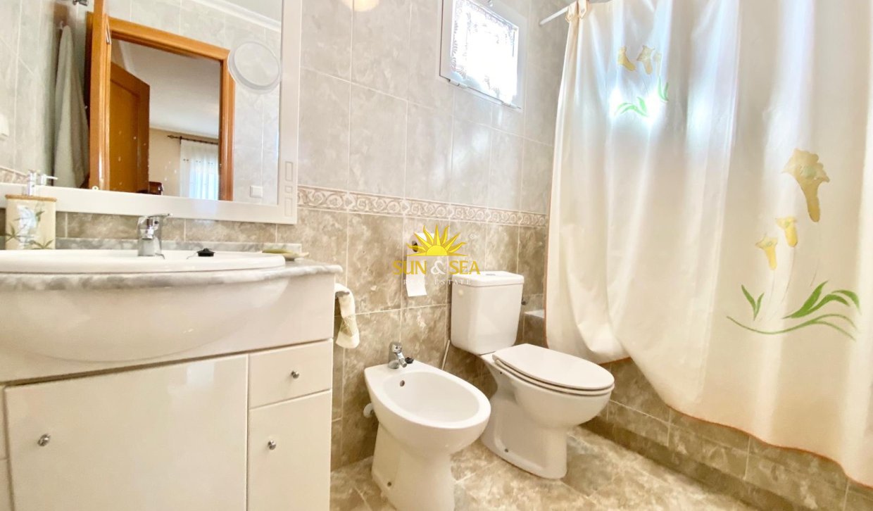 Long Term Rental - Apartment - Guardamar del Segura - guardamar del segura