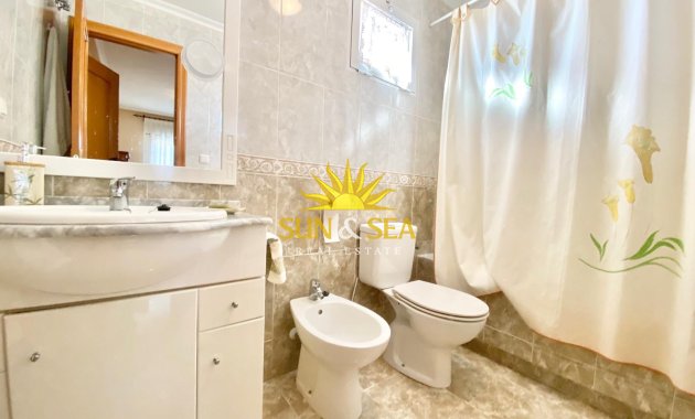 Long Term Rental - Apartment - Guardamar del Segura - guardamar del segura