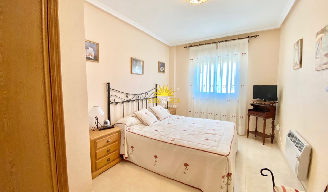 Long Term Rental - Apartment - Guardamar del Segura - guardamar del segura