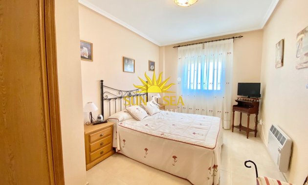 Long Term Rental - Apartment - Guardamar del Segura - guardamar del segura