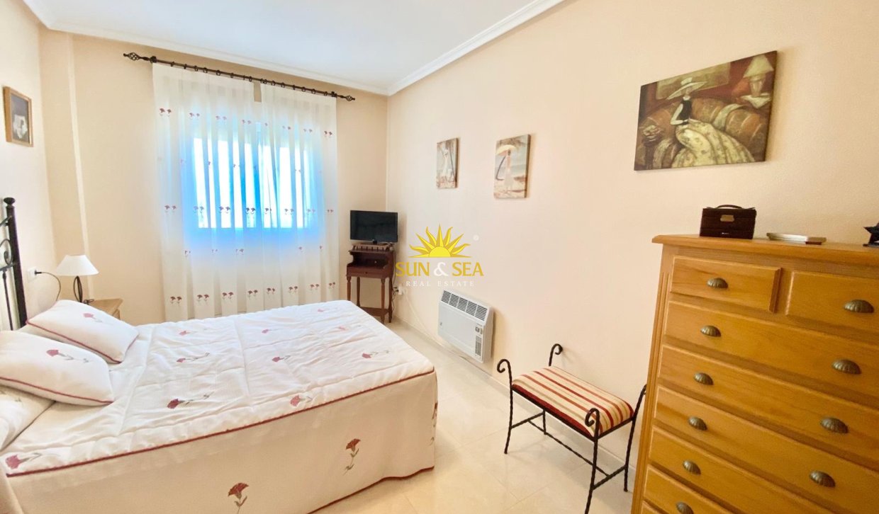 Long Term Rental - Apartment - Guardamar del Segura - guardamar del segura