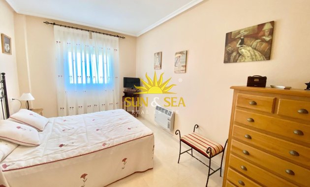 Long Term Rental - Apartment - Guardamar del Segura - guardamar del segura