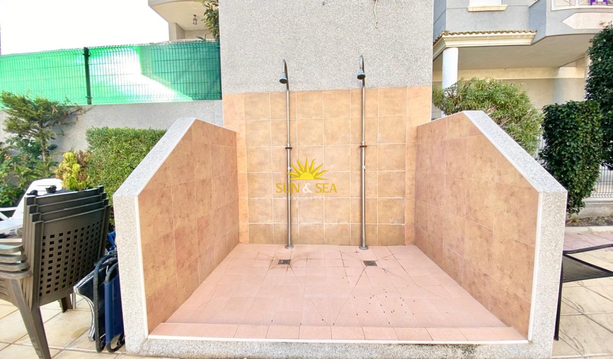Long Term Rental - Apartment - Guardamar del Segura - guardamar del segura