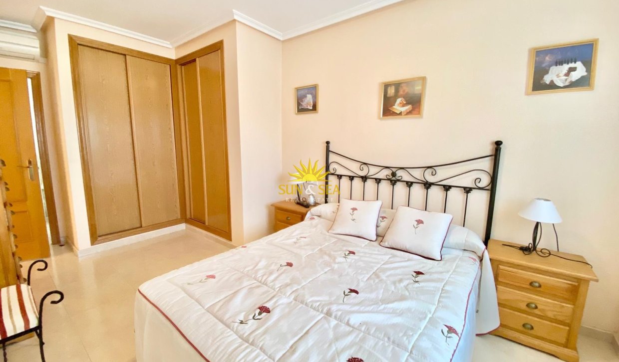 Long Term Rental - Apartment - Guardamar del Segura - guardamar del segura