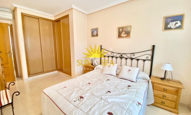 Long Term Rental - Apartment - Guardamar del Segura - guardamar del segura