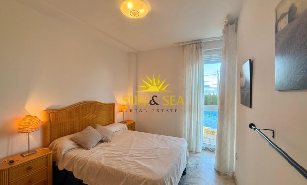 Location à long terme - Townhouse - Denia - Les Marines - Las Marinas