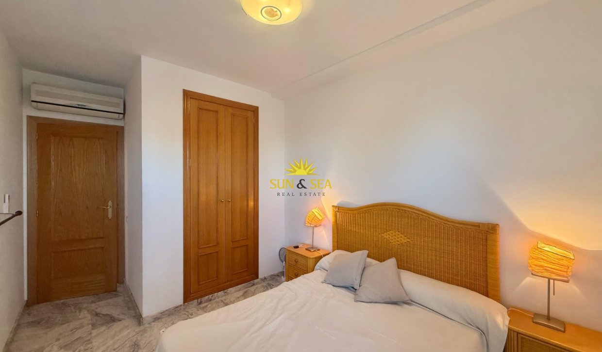 Location à long terme - Townhouse - Denia - Les Marines - Las Marinas
