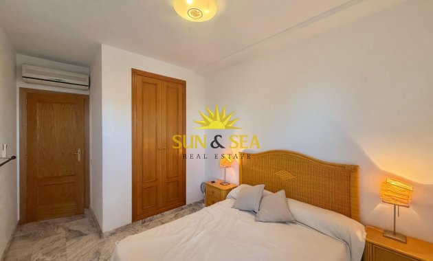 Location à long terme - Townhouse - Denia - Les Marines - Las Marinas