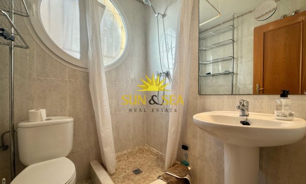 Location à long terme - Townhouse - Denia - Les Marines - Las Marinas