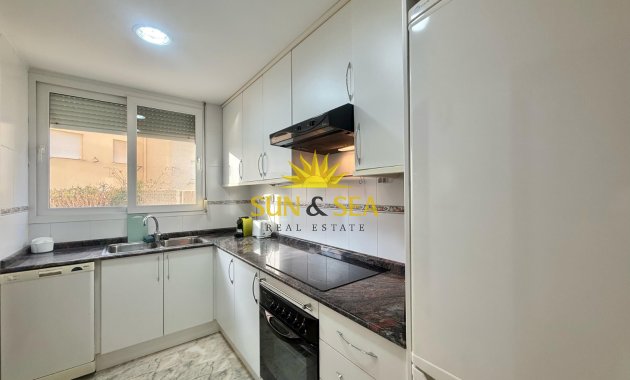 Location à long terme - Townhouse - Denia - Les Marines - Las Marinas