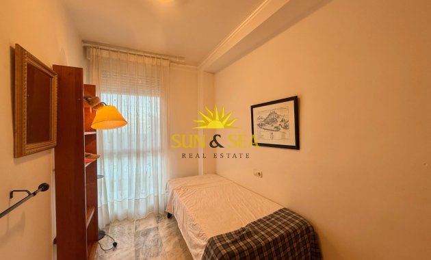 Location à long terme - Townhouse - Denia - Les Marines - Las Marinas