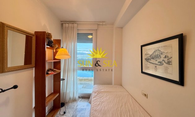 Location à long terme - Townhouse - Denia - Les Marines - Las Marinas