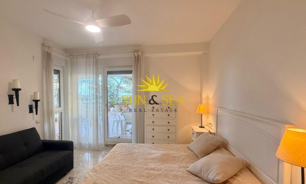 Location à long terme - Townhouse - Denia - Les Marines - Las Marinas