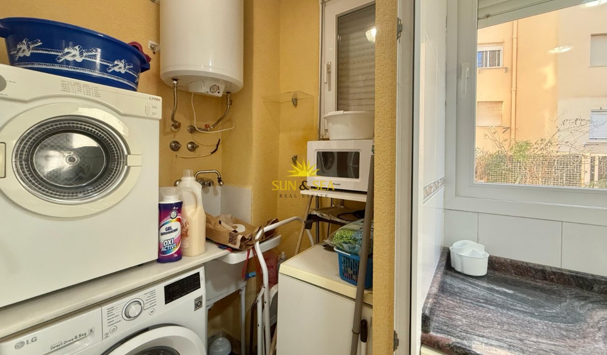 Location à long terme - Townhouse - Denia - Les Marines - Las Marinas
