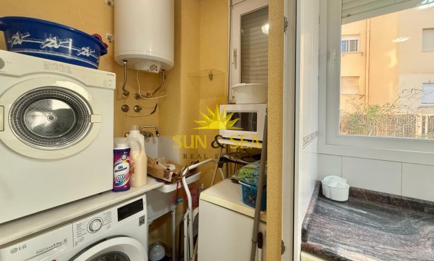 Location à long terme - Townhouse - Denia - Les Marines - Las Marinas