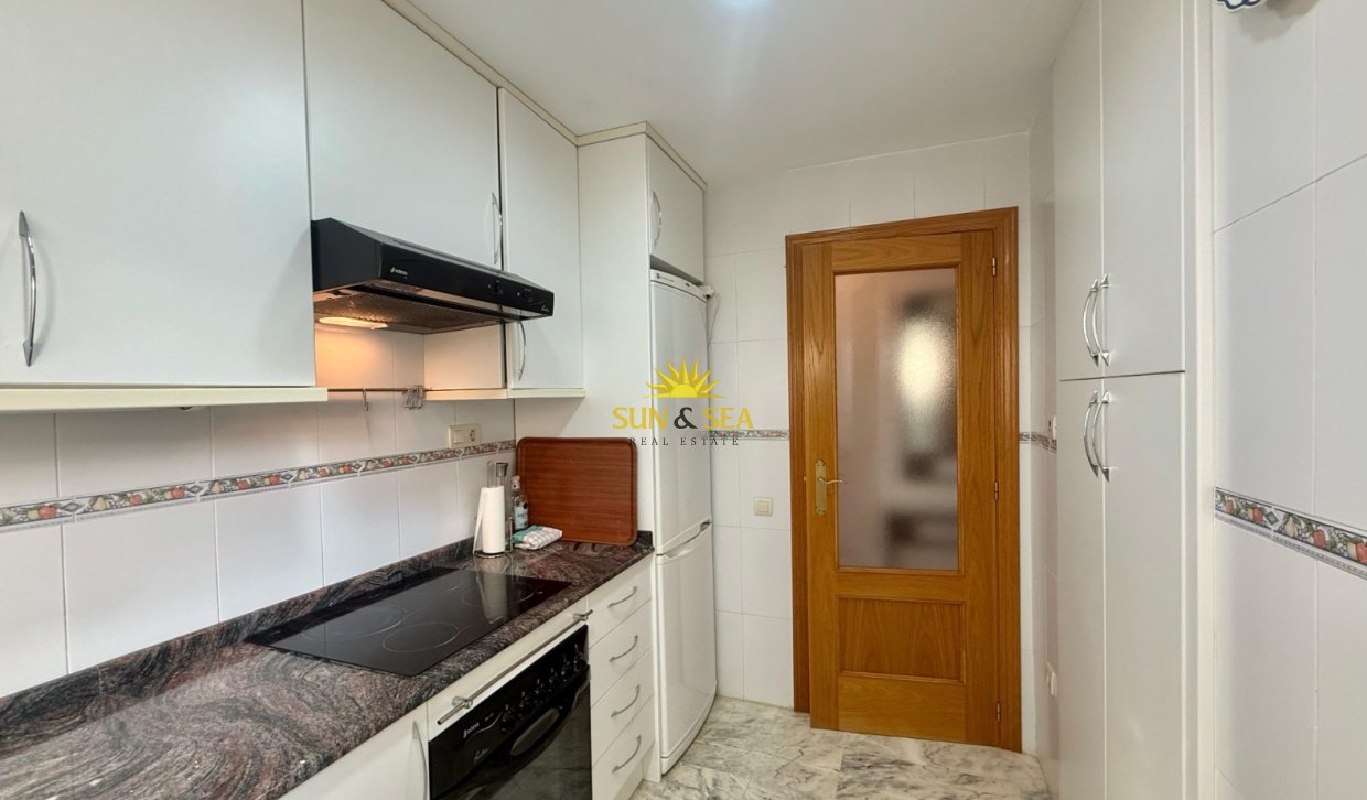 Location à long terme - Townhouse - Denia - Les Marines - Las Marinas