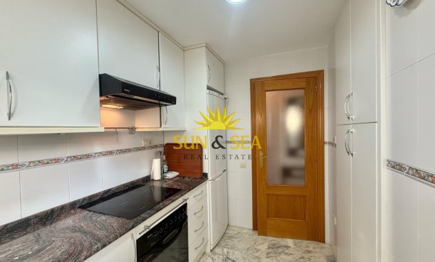 Location à long terme - Townhouse - Denia - Les Marines - Las Marinas