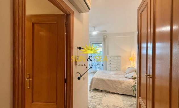 Location à long terme - Townhouse - Denia - Les Marines - Las Marinas