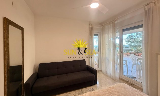 Location à long terme - Townhouse - Denia - Les Marines - Las Marinas