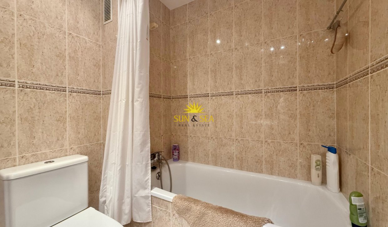 Location à long terme - Townhouse - Denia - Les Marines - Las Marinas