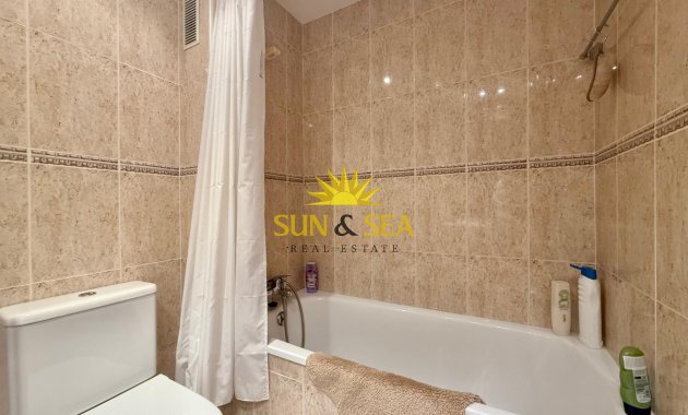 Location à long terme - Townhouse - Denia - Les Marines - Las Marinas