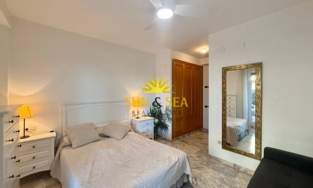 Location à long terme - Townhouse - Denia - Les Marines - Las Marinas