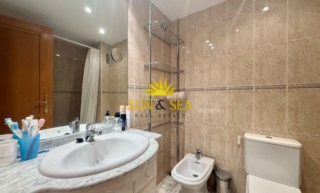 Location à long terme - Townhouse - Denia - Les Marines - Las Marinas