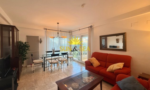 Location à long terme - Townhouse - Denia - Les Marines - Las Marinas