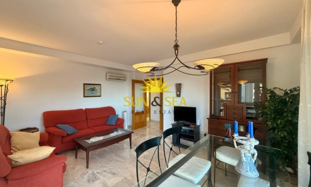 Location à long terme - Townhouse - Denia - Les Marines - Las Marinas