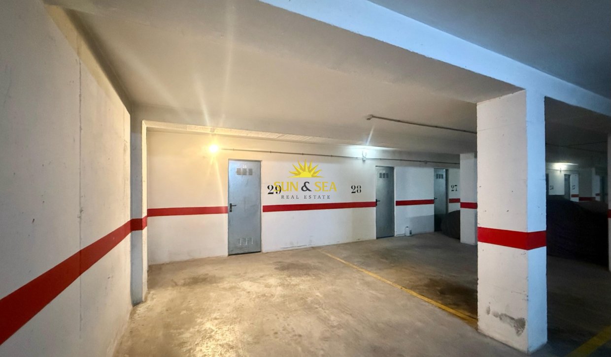 Location à long terme - Townhouse - Denia - Les Marines - Las Marinas