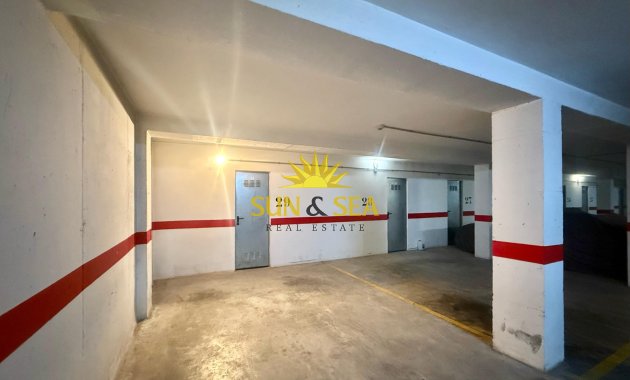 Location à long terme - Townhouse - Denia - Les Marines - Las Marinas
