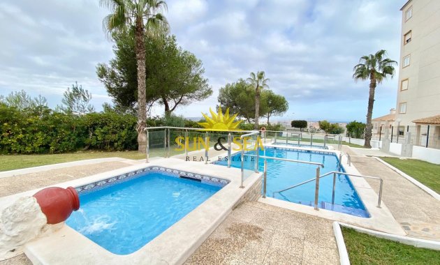 Reventa - Bungalow - Torrevieja - Torreblanca