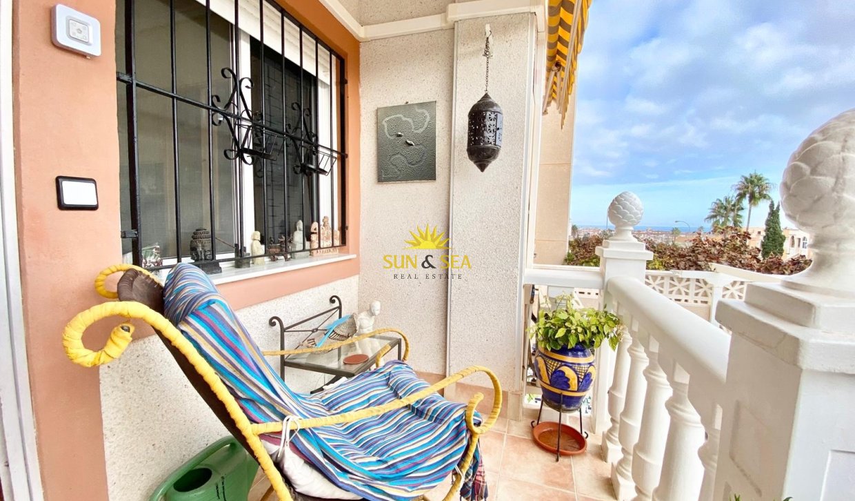 Reventa - Bungalow - Torrevieja - Torreblanca