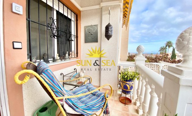 Reventa - Bungalow - Torrevieja - Torreblanca