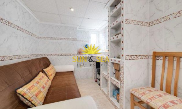 Reventa - Bungalow - Torrevieja - Torreblanca