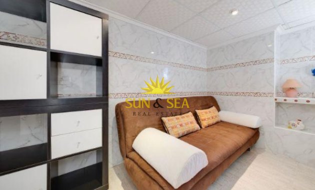 Reventa - Bungalow - Torrevieja - Torreblanca