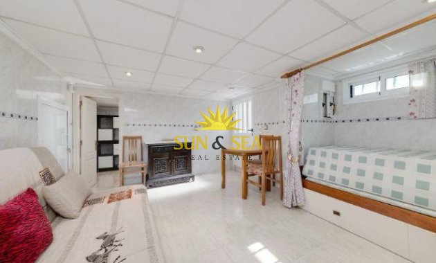 Reventa - Bungalow - Torrevieja - Torreblanca