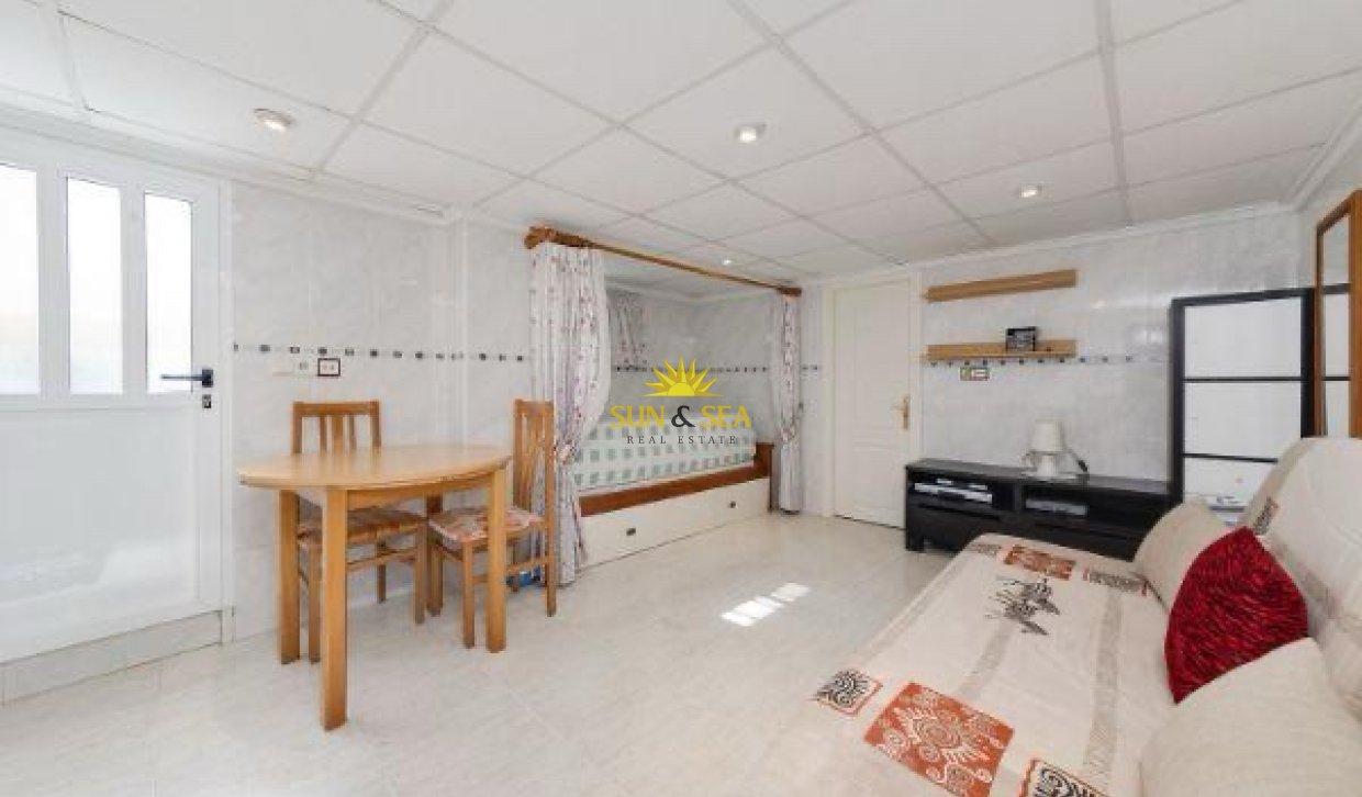 Reventa - Bungalow - Torrevieja - Torreblanca