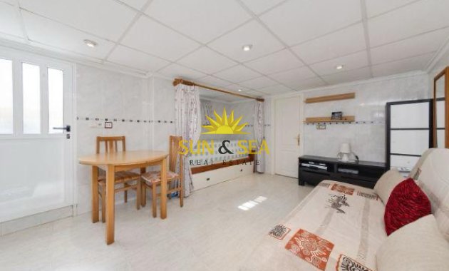 Reventa - Bungalow - Torrevieja - Torreblanca